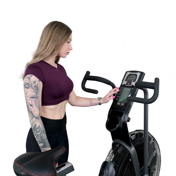 Велотренажер Schwinn Airdyne AD8 (100475)