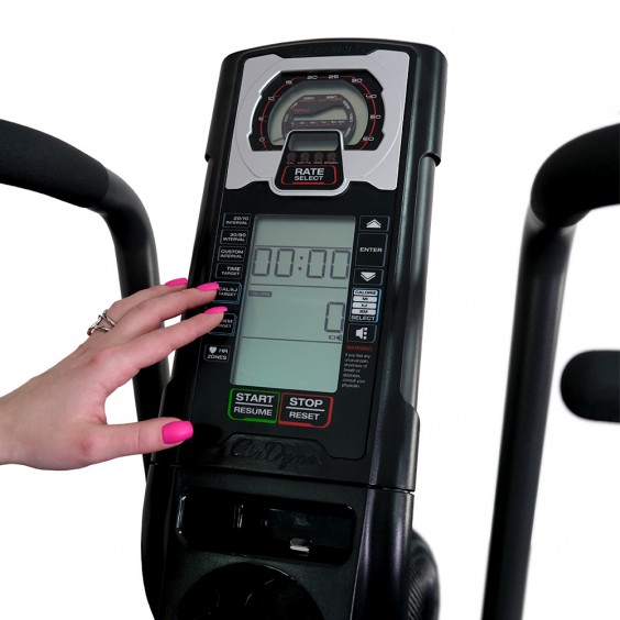 Велотренажер Schwinn Airdyne AD8 (100475)