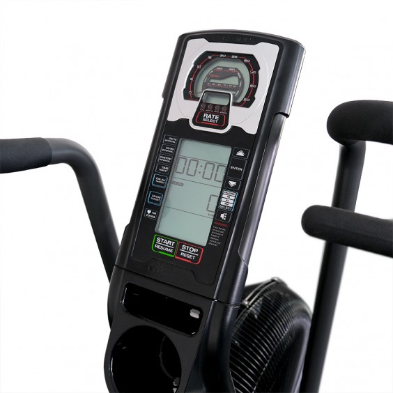 Велотренажер Schwinn Airdyne AD8 (100475)