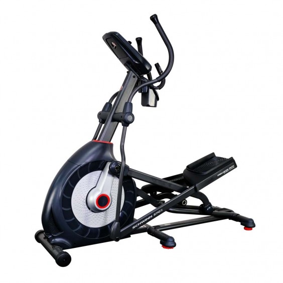 Эллиптический тренажер Schwinn 570E (100533)