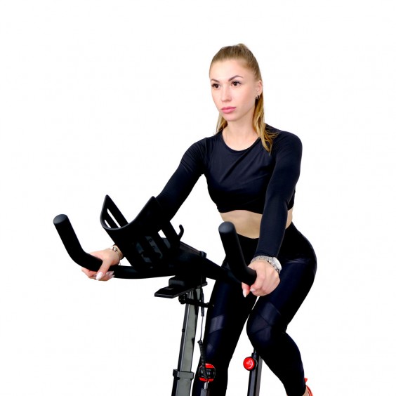 Велотренажер (спин-байк) Schwinn IC7 (100737)