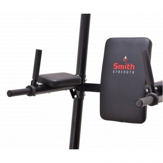 Тренажер SMITH STRENGTH турник-пресс-брусья HG2104