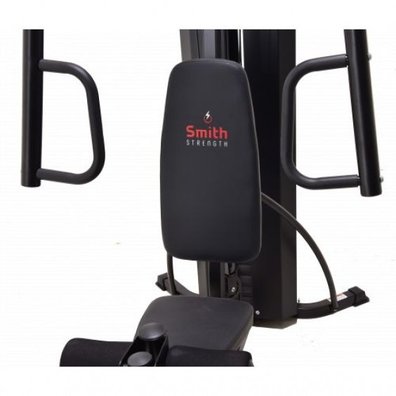 Тренажер SMITH STRENGTH мультистанция HG650