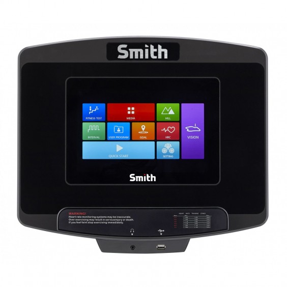 Велотренажер Smith UCB550 iSmart