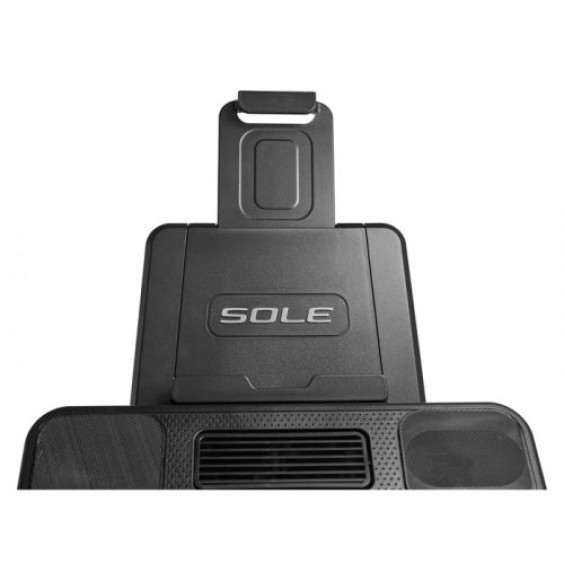 Беговая дорожка Sole F80 2019