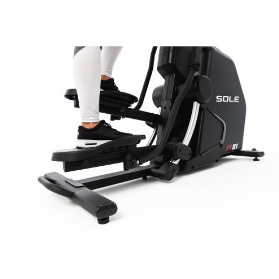 Степпер Sole Fitness SC200 (CC81 2019) Cardio Climber