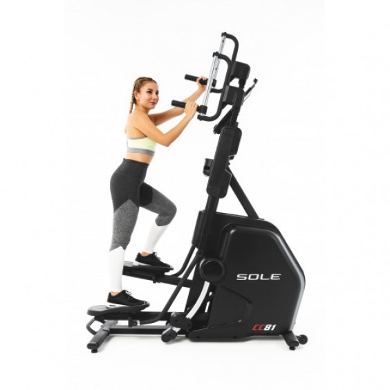 Степпер Sole Fitness SC200 (CC81 2019) Cardio Climber