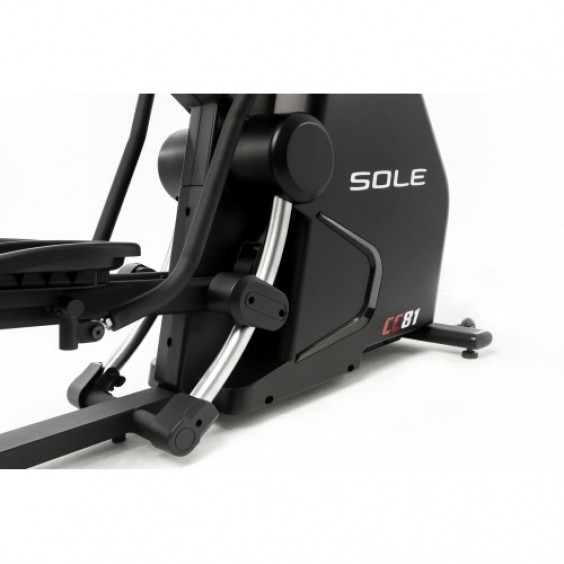 Степпер Sole Fitness SC200 (CC81 2019) Cardio Climber