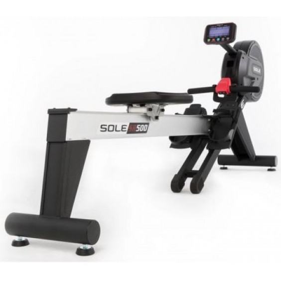 Гребной тренажер Sole Fitness SR500