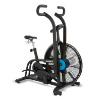Велотренажер Spirit AB900 Air Bike