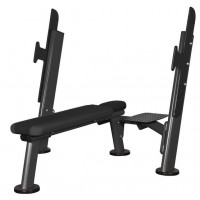 Тренажер Spirit AFB102 скамья для жима