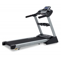 Беговая дорожка Spirit XT385 