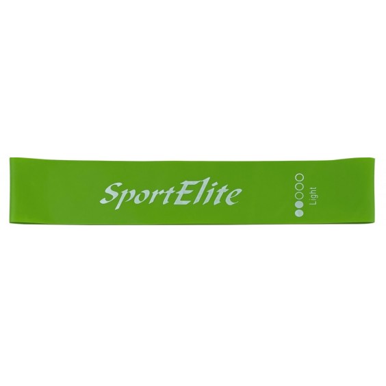 Эспандер SportElite петля эластичная 3,5кг 1731SE