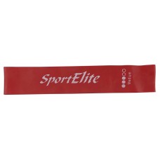 Эспандер SportElite петля эластичная 7кг 1732SE