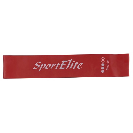 Эспандер SportElite петля эластичная 7кг 1732SE