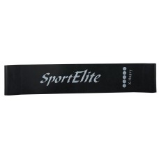 Эспандер SportElite петля эластичная 9кг 1733SE