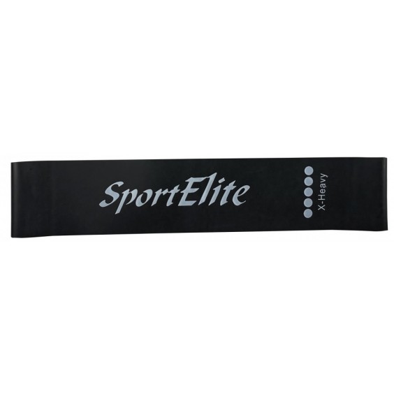 Эспандер SportElite петля эластичная 9кг 1733SE