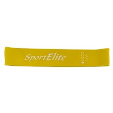 Эспандер SportElite петля эластичная 11,5кг 1734SE