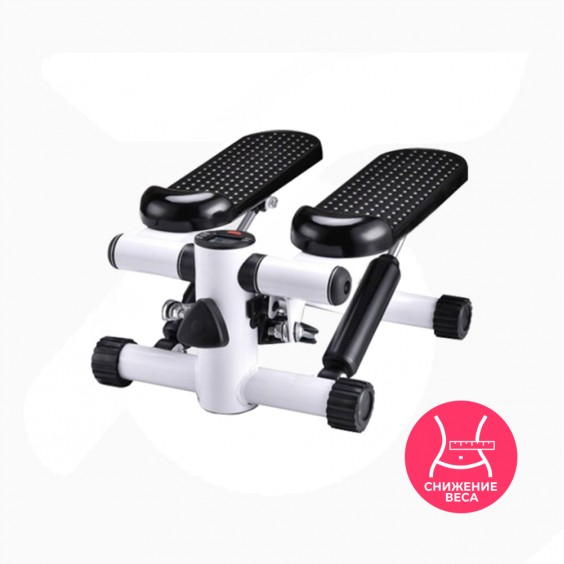 Министеппер SportElite с эспандерами BK0703-01