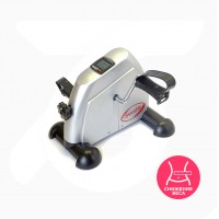Велотренажер SportElite BY-810