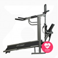 Беговая дорожка SportElite МИНИСТАДИОН SE-1611