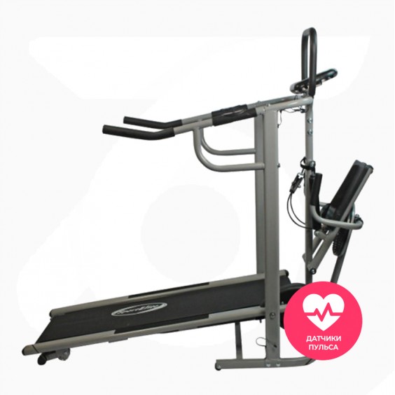 Беговая дорожка SportElite МИНИСТАДИОН SE-1611