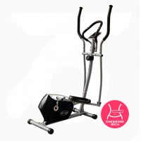 Эллиптический тренажер SportElite SE-304