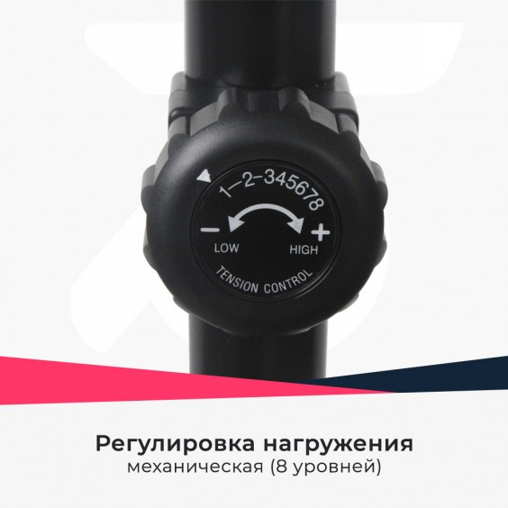 Велотренажер SportElite SE-5033