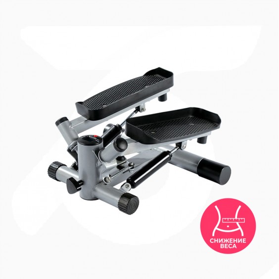 Министеппер SportElite с эспандерами SE 5112