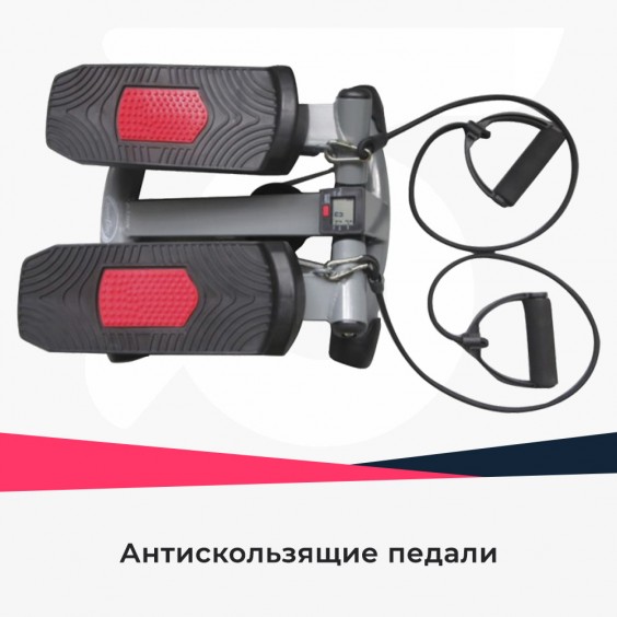 Министеппер SportElite с эспандерами SE 5120