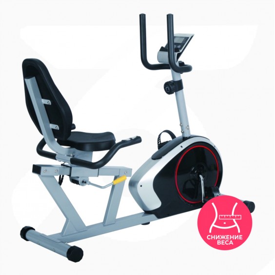 Велотренажер SportElite SE-620R