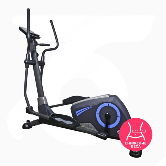 Эллиптический тренажер SportElite SE-E502D