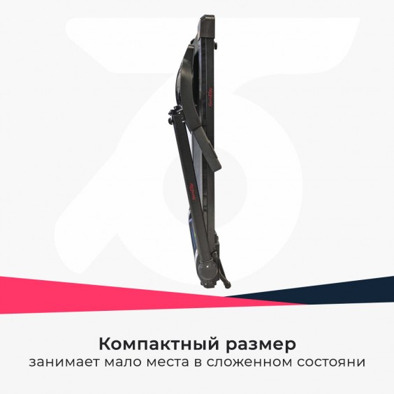 Беговая дорожка SportElite SE-T1510