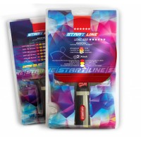 Ракетка Start Line Level 600 коническая 12704