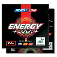 Накладка Start Line Energy Expert 2,2 red 196-001-3