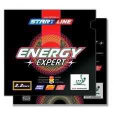 Накладка Start Line Energy Expert 2,2 black 196-001-4