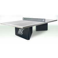 Стол теннисный Start Line City Power Outdoor антивандальный 60-716