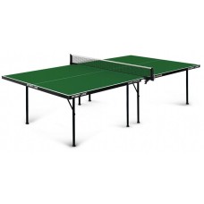 Стол теннисный Start Line Sunny Outdoor green 6014-1