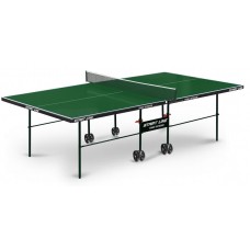 Стол теннисный Start Line Game Outdoor green 6034-1