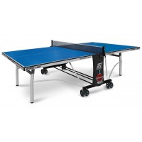 Стол теннисный Start Line Top Expert Light blue 6046