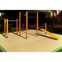 Спортивный комплекс Start Line №3 7003