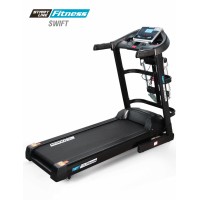 Беговая дорожка Start Line SWIFT с массажером SLF 900М
