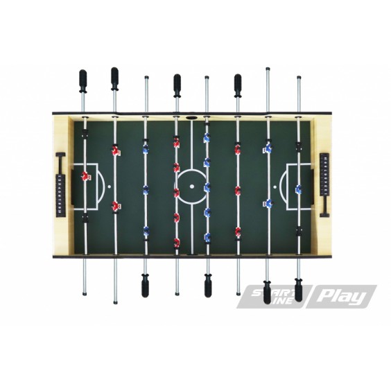 Настольный футбол Start Line Compact 48" 4 фута SLP-4824F3