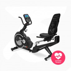 Велотренажер Svensson Body Labs HEAVY G RECUMBENT