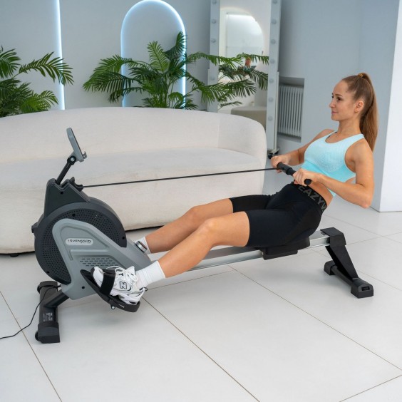 Гребной тренажер Svensson Body Labs ROW FORCE