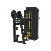 Тренажер Svensson Industrial H3005 matte black дельта-машина