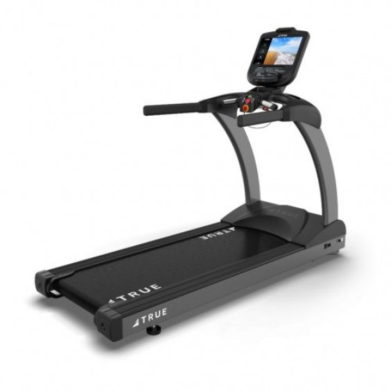 Беговая дорожка True Fitness C400 Envision 16