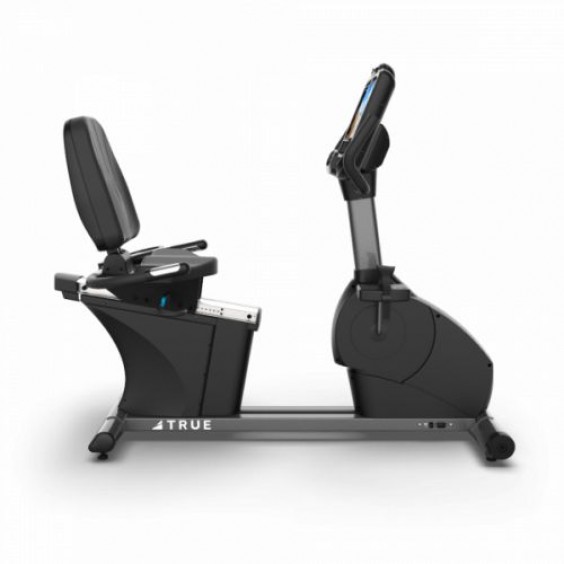 Велотренажер True Fitness горизонтальный C400 Emerge