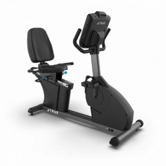 Велотренажер True Fitness горизонтальный C400 Emerge