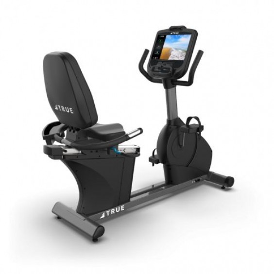 Велотренажер True Fitness горизонтальный C400 Emerge